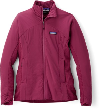 Nano Air Light Hybrid Insulated Jacket Women s