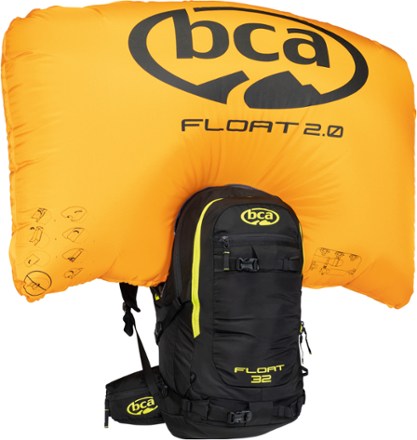 Backcountry Access Float 32