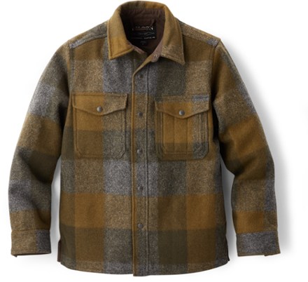 Mackinaw Jac-Shirt - Men's