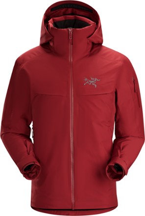 Macai Insulated Jacket - Men's