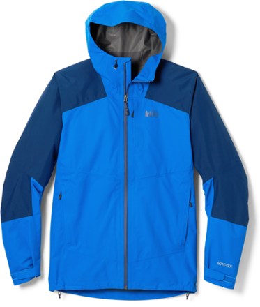 REI Co-op XeroDry GTX Jacket - Men's Tall Sizes | REI Co-op