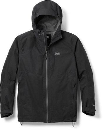 Rei deals waterproof jacket