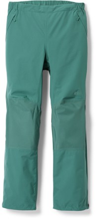 REI Co-op XeroDry GTX Pants - Men's Short Sizes | REI Co-op