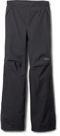 REI Co-op Rainier Full-Zip Rain Pants - Men's