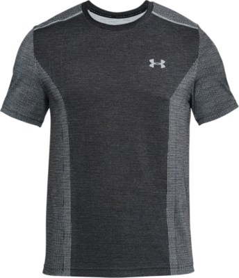 under armour threadborne heatgear t shirt