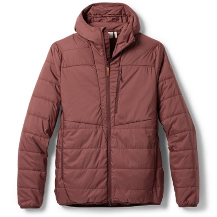 Fjallraven Abisko Trail Fleece Jacket - Men's