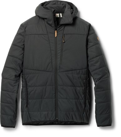 Fjallraven men's keb padded hoodie best sale