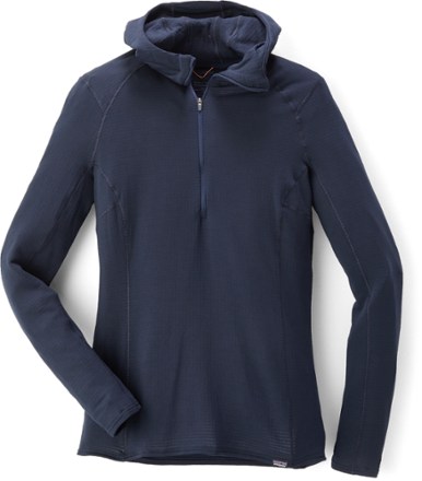 patagonia thermal hoodie