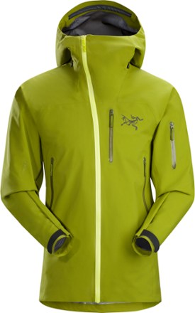 arcteryx rho lt bottom