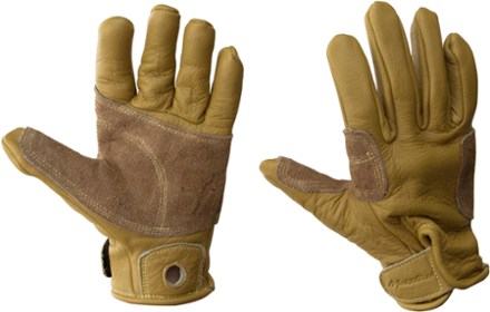 Metolius Belay Gloves