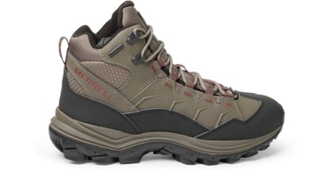 Merrell insulated outlet work boots