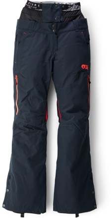 Below is the newest version of Picture Organic Clothing Exa Snow Pants - Women's