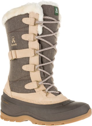 Kamik Snovalley2 Snow Boots - Women's | REI Co-op