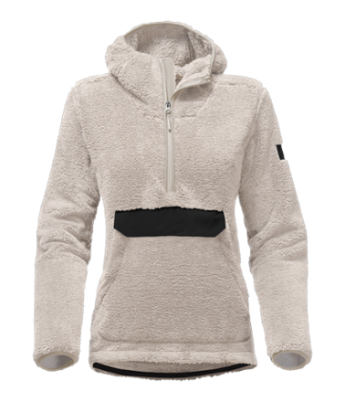 The North Face Women's Campshire Fleece Hoodie