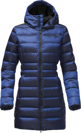 North face 2025 gotham parka 2