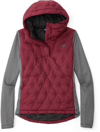 the north face mashup jacket