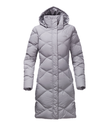 The north face womens miss sale metro parka