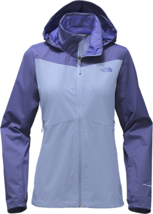 The North Face Resolve Plus Rain Jacket Women s REI Co op