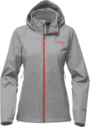 North face women's on sale resolve plus jacket