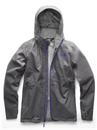 resolve plus waterproof jacket