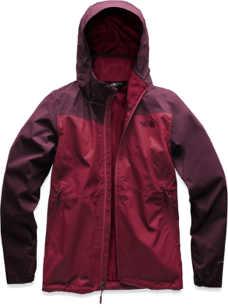 North face resolve plus sales review