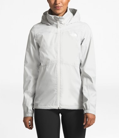 north face women's resolve plus