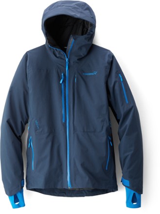 Norrona Lofoten GORE-TEX Insulated Jacket - Men's | REI Co-op