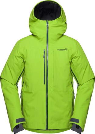 Norrona Lofoten Gore-Tex Insulated Jacket W's - Atlantic Rivers Outfitting  Company