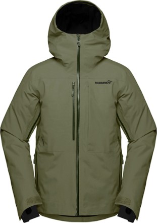 Norrona Lofoten GORE-TEX Insulated Jacket - Men's | REI Co-op