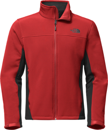 the north face chromium thermal softshell jacketThe North Face Men