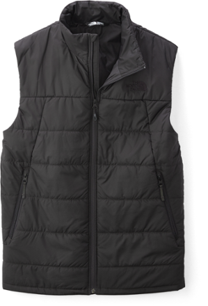 The north face bombay on sale vest