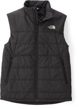 North face shop men's bombay vest