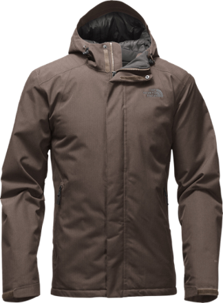 Pikken hoffelijkheid maandelijks The North Face Inlux Insulated Jacket - Men's | REI Co-op