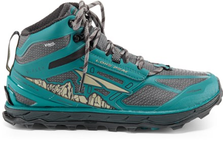 Altra women's hiking boots sale