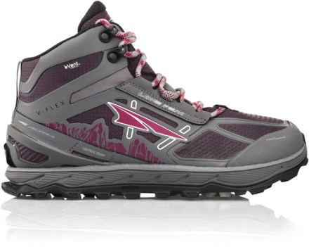 altra women's hiking boots