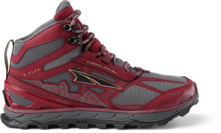 Lone peak 4.0 mid on sale rsm