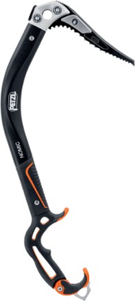 Petzl Nomic Ice Tool | REI Co-op