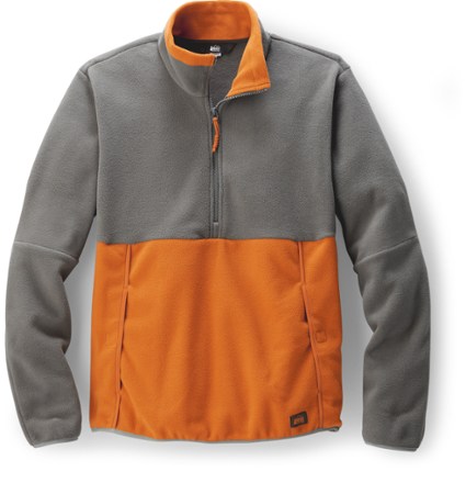 rei fleece mens