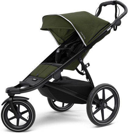 swedish stroller brands