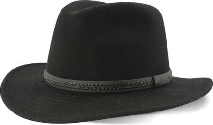 Montana Fedora