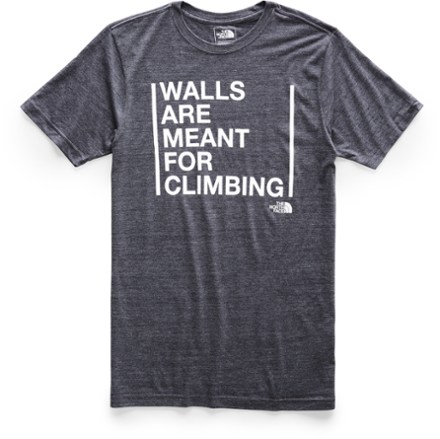 north face climbing shirt