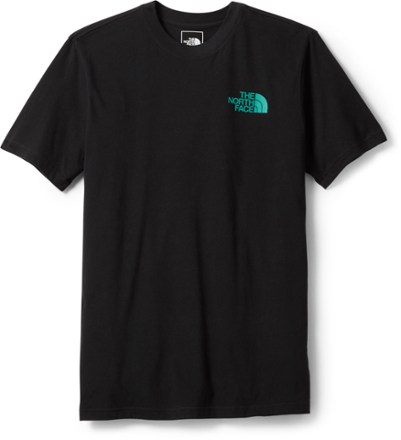 Meant to Climb T-Shirt - Men's