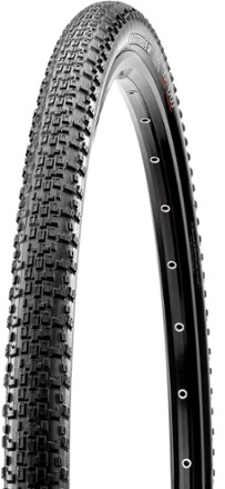 Maxxis Rambler F120 DC EXO TR Tire - 700 x 40