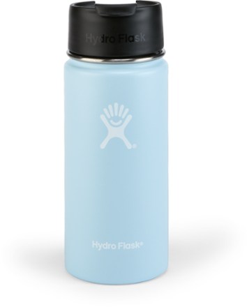 Hydro Flask 16 Oz Coffee Cup With Flex Sip Lid - Pecan – Sun Diego