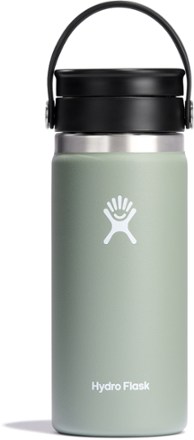  Hydro Flask 16 oz Wide Mouth Bottle with Flex Sip Lid