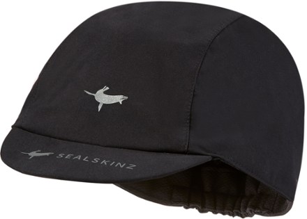 cycling rain hat