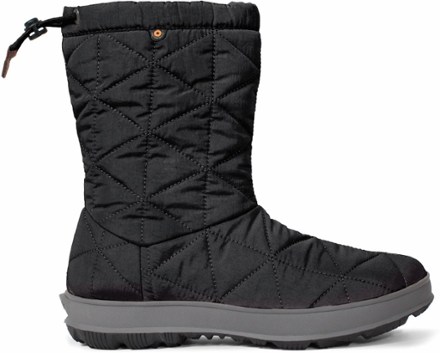 Bogs Snowday Mid Snow Boots Women s REI Co op