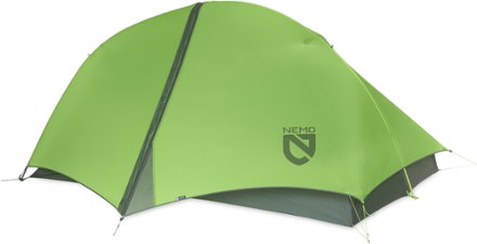 Nemo hornet 2p clearance footprint