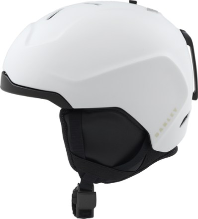 oakley ski helmet with visor