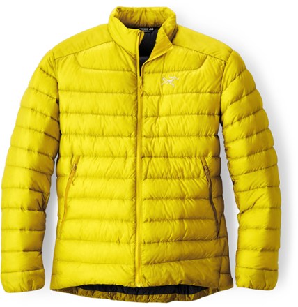 Arc'teryx Cerium LT Down Jacket - Men's | REI Co-op